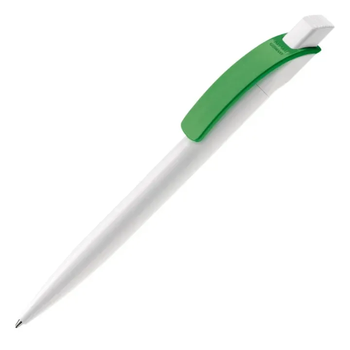 Cube ball pen hardcolour - LT87975 (N0131)